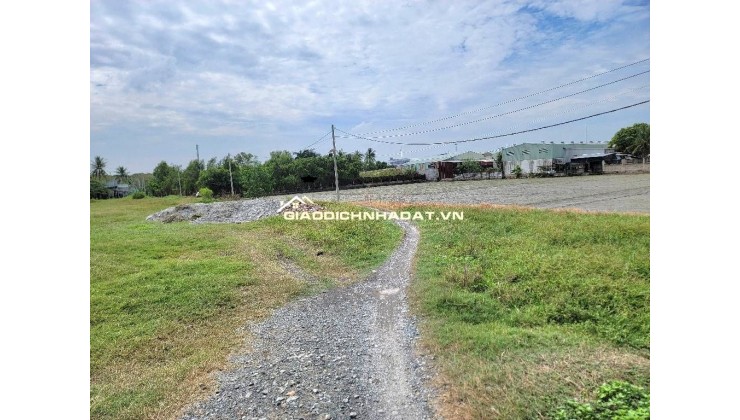 [XN73 - VỊ THẾ CHIẾN LƯỢC] MẶT TIỀN TÔ KÝ QUẬN 12 – 10.000m2 (1 HECTA)